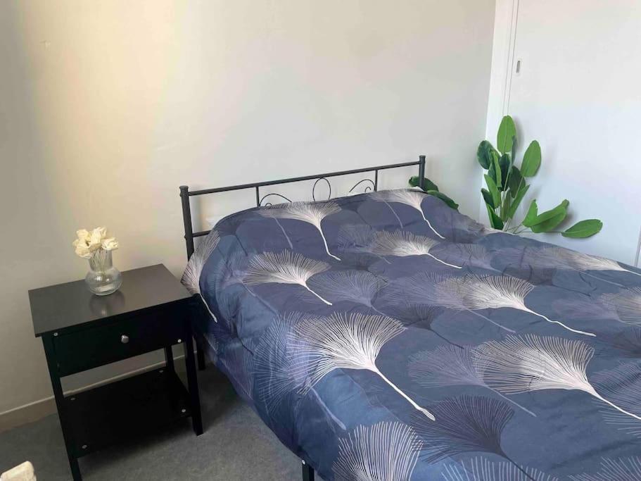 Grand Appartement Marseille Gare St Charles 3 Pieces エクステリア 写真
