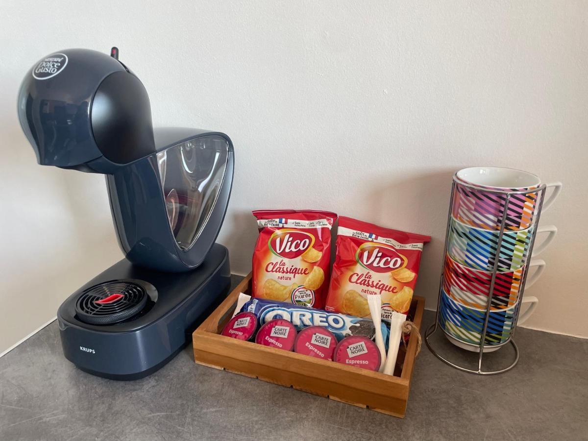 Grand Appartement Marseille Gare St Charles 3 Pieces エクステリア 写真