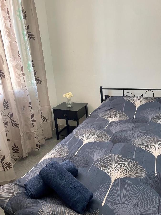 Grand Appartement Marseille Gare St Charles 3 Pieces エクステリア 写真