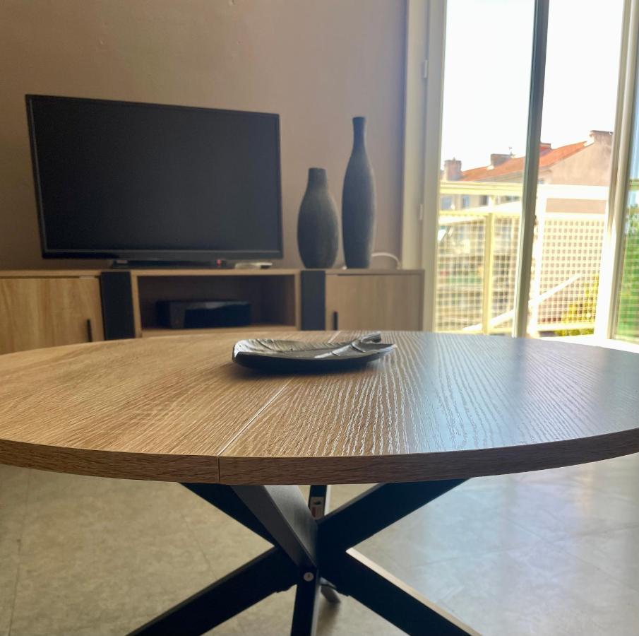 Grand Appartement Marseille Gare St Charles 3 Pieces エクステリア 写真